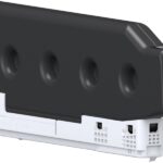Epson T08G3 Cartuccia d'inchiostro originale magenta - C13T08G300