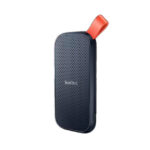 Sandisk Portable Disco rigido solido esterno SSD 1 TB USB-C 3.2