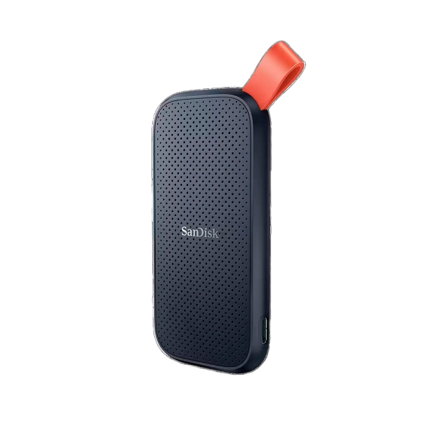 Sandisk Portable Disco rigido solido esterno SSD 1 TB USB-C 3.2 Sandisk Portable Disco rigido solido esterno SSD 1 TB USB-C 3.2