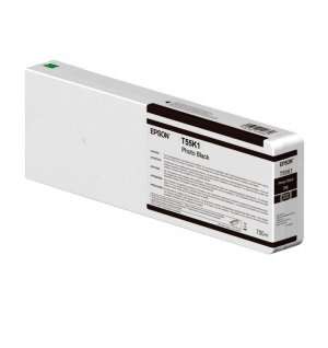 Epson C13T55K100 Nero Foto Cartuccia d'inchiostro originale - C13T55K100