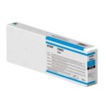 Epson C13T55K200 Ciano Cartuccia d'inchiostro originale - C13T55K200