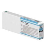 Epson C13T55K500 Ciano chiaro Cartuccia d'inchiostro originale - C13T55K500