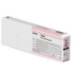 Epson C13T55K600 Magenta chiaro vivido Cartuccia d'inchiostro originale - C13T55K600