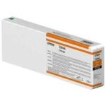 Epson C13T55KA00 Arancione Cartuccia d'inchiostro originale - C13T55KA00