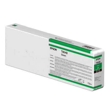 Epson C13T55KB00 Verde Cartuccia d'inchiostro originale - C13T55KB00