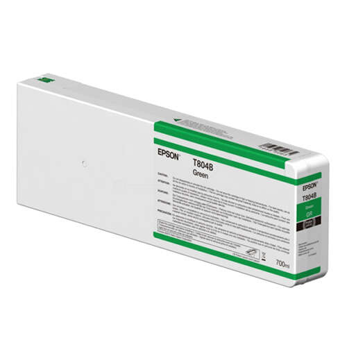 Epson C13T55KB00 Verde Cartuccia d'inchiostro originale - C13T55KB00 Epson C13T55KB00 Verde Cartuccia d'inchiostro originale - C13T55KB00