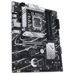 Asus Prime B760-Plus Scheda madre Intel 1700 - HDMI