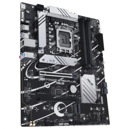 Asus Prime B760-Plus Scheda madre Intel 1700 - HDMI