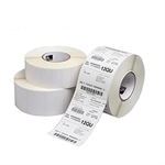 Zebra Z-Perform 2000T Confezione da 8 rotoli di etichette termiche originali 51x25 mm - Adesivo permanente - 2.580 unità per rotolo - 3007201-T