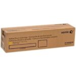 Xerox WorkCentre 7120/7125/7220/7225 Giallo Tamburo immagine originale - 013R00658 (Drum)