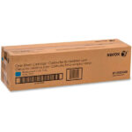 Xerox WorkCentre 7120/7125/7220/7225 Ciano Tamburo immagine originale - 013R00660 (Drum)