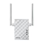 Asus RP-N12 Ripetitore Wi-Fi 300 Mbps - 2 antenne