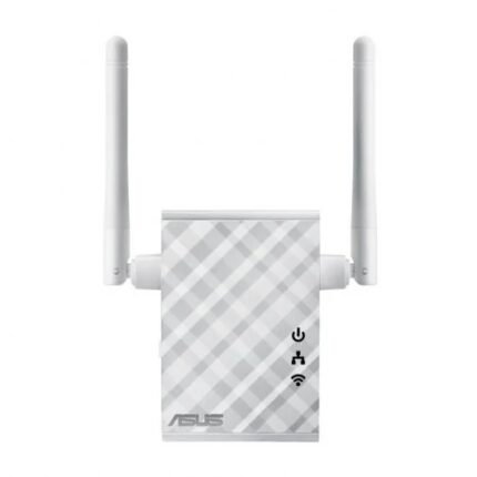 Asus RP-N12 Ripetitore Wi-Fi 300 Mbps - 2 antenne