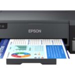 Epson EcoTank ET14100 Stampante fotografica A3+ a colori WiFi