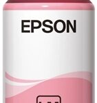 Epson 107 Magenta Light Bottiglia di inchiostro originale - C13T09B640