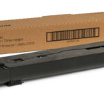 Xerox PrimeLink C9065/C9070 Nero Cartuccia toner originale - 006R01734