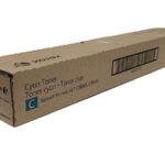 Xerox PrimeLink C9065/C9070 Ciano Cartuccia toner originale - 006R01735