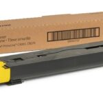 Xerox PrimeLink C9065/C9070 Cartuccia toner originale giallo - 006R01737
