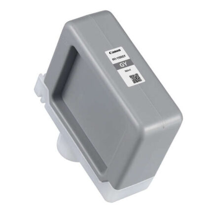 Canon PFI1100 Grigio Cartuccia d'inchiostro originale - 0856C001