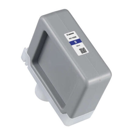 Cartuccia d'inchiostro originale Canon PFI1100 blu - 0859C001
