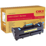 OKI C831/C841 Fusore originale - 44848805