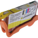 Lexmark 100XL Giallo Cartuccia d'inchiostro generica - Sostituisce 14N1071E/14N1095E/14N0902E/14N0922E