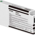 Epson T54X1 Nero Foto Cartuccia d'inchiostro originale - C13T54X100