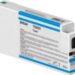 Cartuccia d'inchiostro originale Epson T54X2 Ciano - C13T54X200