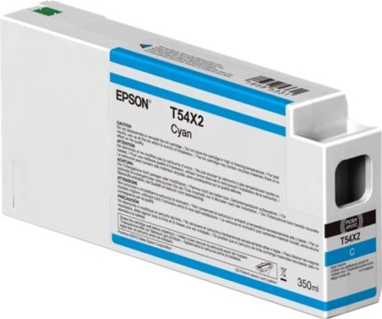 Cartuccia d'inchiostro originale Epson T54X2 Ciano - C13T54X200