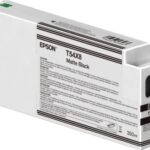 Epson T54X8 Nero opaco Cartuccia d'inchiostro originale - C13T54X800