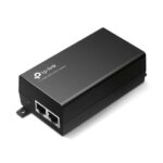 TP-Link Iniettore PoE - 2 porte Gigabit - Fino a 30 W - Plug & Play