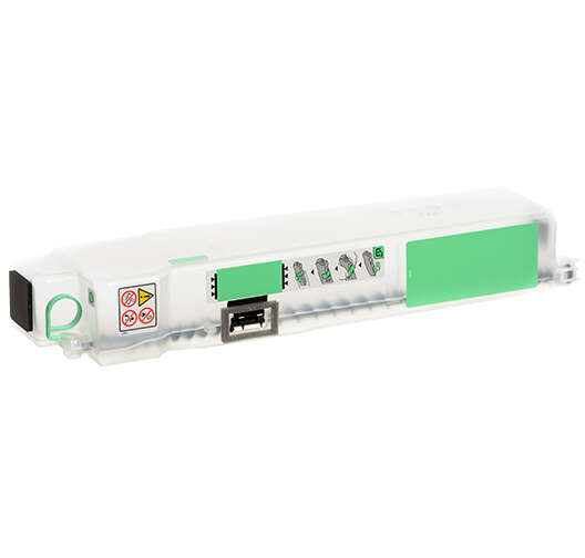 Ricoh SPC 352DN / 360DNW / 360SFNW / 360SNW / 361SFNW Contenitore residui originale - 408228 Ricoh SPC 352DN / 360DNW / 360SFNW / 360SNW / 361SFNW Contenitore residui originale - 408228