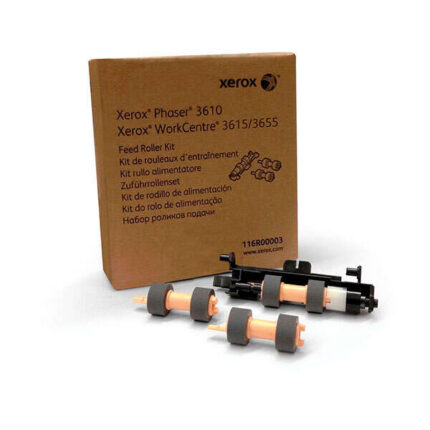 Xerox Phaser 3610/WorkCentre 3615 Kit rullo di alimentazione carta originale - 116R00003
