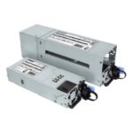 Unykach CRPS 800WR Alimentatore ridondante 800 W 92% di efficienza 80 Plus Platinum
