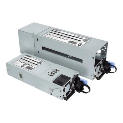 Unykach CRPS 800WR Alimentatore ridondante 800 W 92% di efficienza 80 Plus Platinum