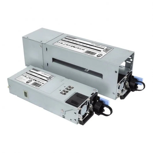 Unykach CRPS 800WR Alimentatore ridondante 800 W 92% di efficienza 80 Plus Platinum Unykach CRPS 800WR Alimentatore ridondante 800 W 92% di efficienza 80 Plus Platinum