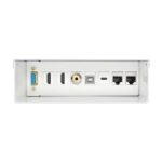 Aisens Scatola di connessioni VGA