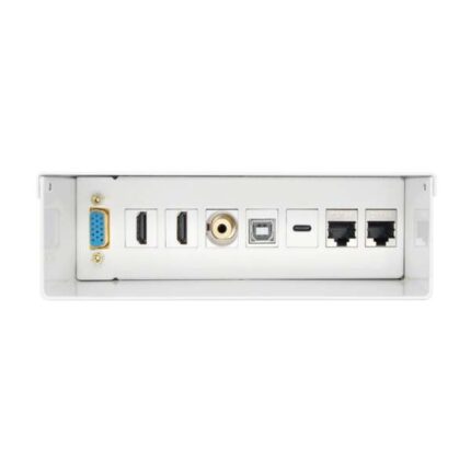 Aisens Scatola di connessioni VGA