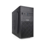 Tooq Case minitower Micro-ATX/Mini-ITX - Dimensioni disco supportate 3