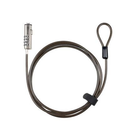 Tooq Cavo di sicurezza Nano 2