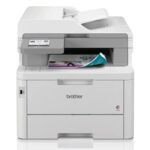Brother MFC-L8390CDW Stampante multifunzione laser LED a colori WiFi Duplex Fax 30 ppm