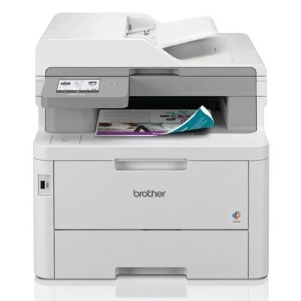 Brother MFC-L8390CDW Stampante multifunzione laser LED a colori WiFi Duplex Fax 30 ppm