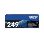 Brother TN249 Nero Cartuccia toner originale - TN249BK