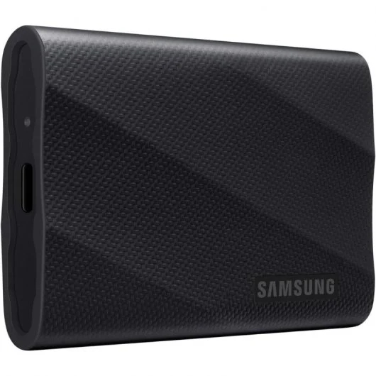 Samsung T9 Disco rigido esterno SSD 4 TB USB-C Samsung T9 Disco rigido esterno SSD 4 TB USB-C