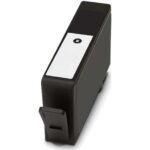 Generico HP 912XL Nero Cartuccia d'inchiostro - Sostituisce 3YL84AE/3YL80AE (Chip rinforzato contro gli aggiornamenti)
