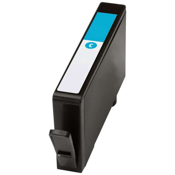 Generico HP 912XL Ciano Cartuccia d'inchiostro - Sostituisce 3YL81AE/3YL77AE (Chip rinforzato contro gli aggiornamenti) Generico HP 912XL Ciano Cartuccia d'inchiostro - Sostituisce 3YL81AE/3YL77AE (Chip rinforzato contro gli aggiornamenti)