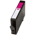 Generico HP 912XL Cartuccia d'inchiostro magenta - Sostituisce 3YL82AE/3YL78AE (Chip rinforzato contro gli aggiornamenti)