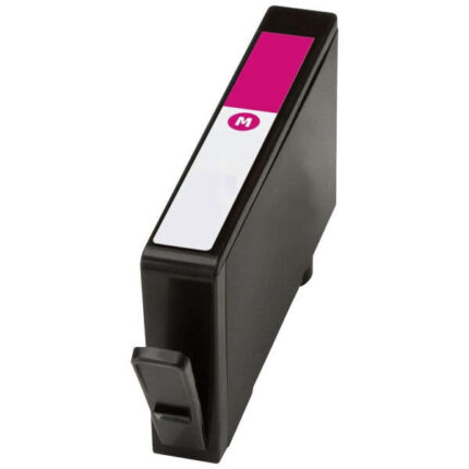 Generico HP 912XL Cartuccia d'inchiostro magenta - Sostituisce 3YL82AE/3YL78AE (Chip rinforzato contro gli aggiornamenti)