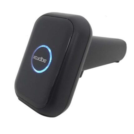 Lettore di codici a barre 1D/2D USB - Indicatore LED