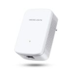 Mercusys Ripetitore estensore di rete WiFi - Fino a 300 Mbps - 1x RJ-45